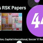 week 44 rsk papers 2024