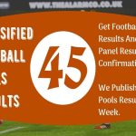 week 45 pool result 2024