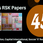 week 45 rsk papers 2024