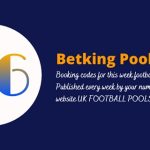 week 46 betking code 2024