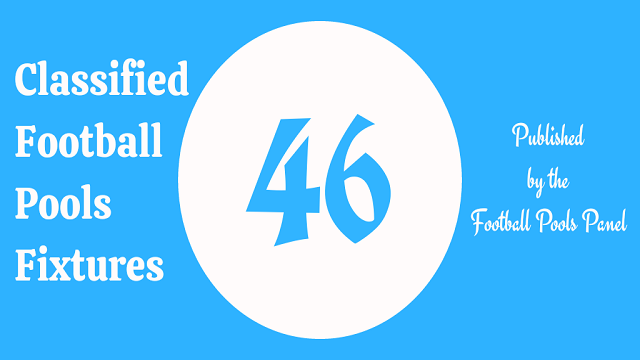 week 46 pool fixture 2024