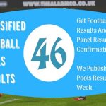 week 46 pool result 2024