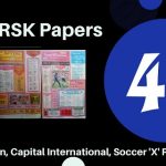 week 46 rsk papers 2024