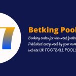 week 47 betking code 2024