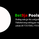 week 1 bet9ja code 2024