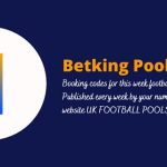 week 1 betking code 2024