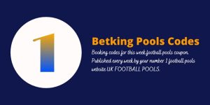 week 1 betking code 2024
