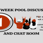 week 1 discussion room 2024