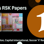 week 1 rsk papers 2024