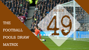 week 49 pool draws 2024