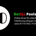 week 50 bet9ja code 2024