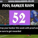 week 52 banker room 2024