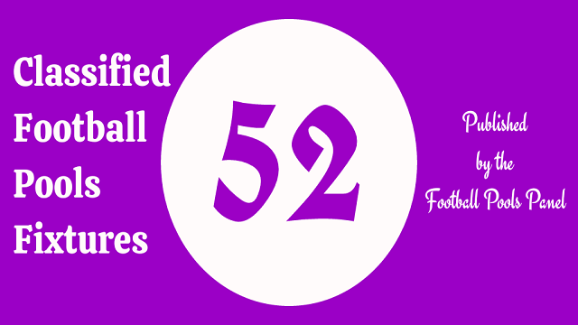 week 52 pool fixture 2024