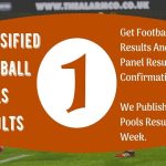 week 1 pool result 2024