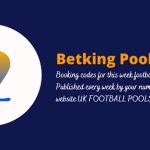 week 2 betking code 2024