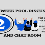 week 2 discussion room 2024