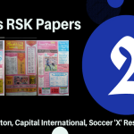 week 2 rsk papers 2024