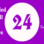 week 24 pool fixture 2024