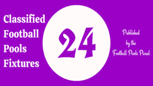 week 24 pool fixture 2024