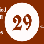 week 29 pool fixture 2025