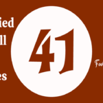 week 41 pool fixture 2025