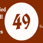 week 49 pool fixture 2025